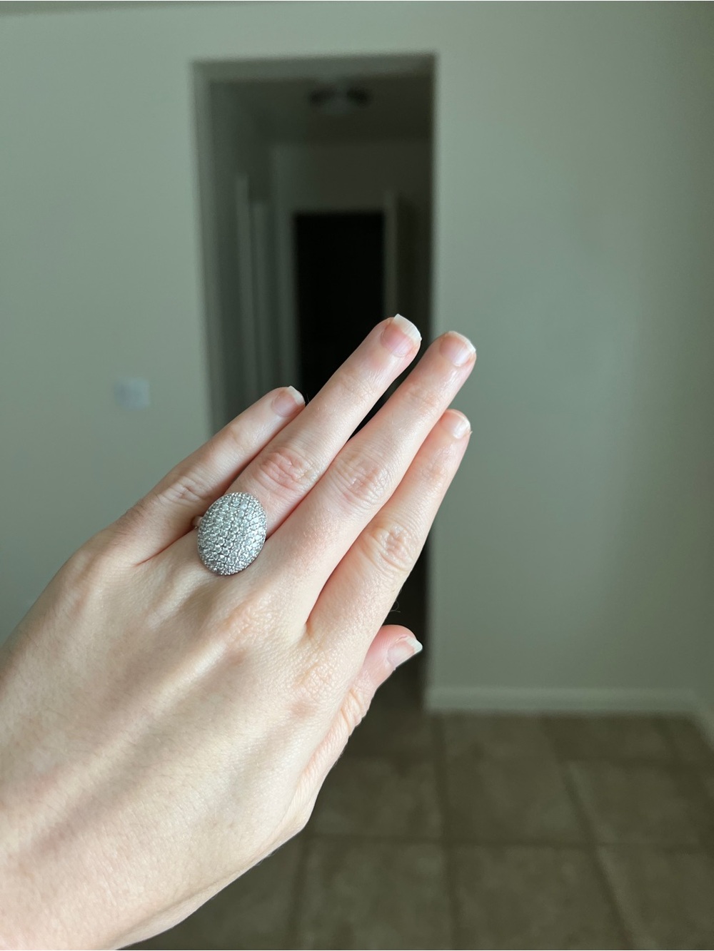 LUMERE Wedding Ring ASO Bella Swan